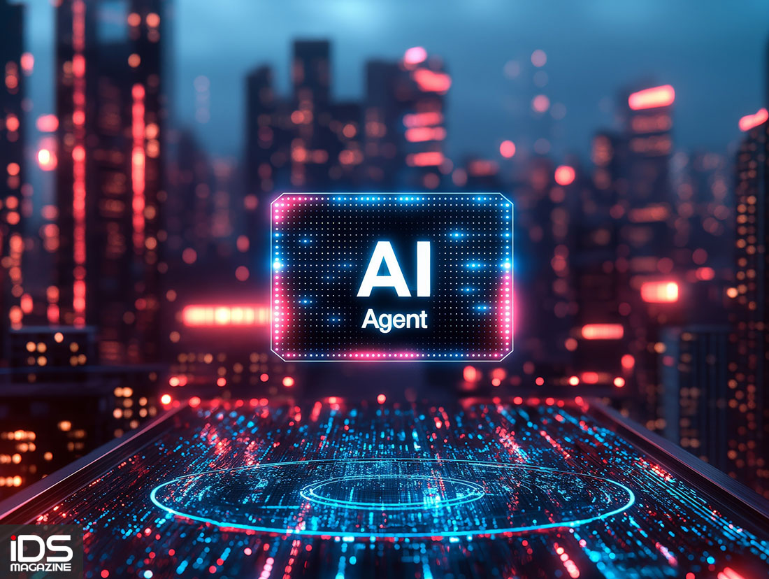 安防-Agentic AI「自主型AI代理」來了，它將如何重塑安防產業