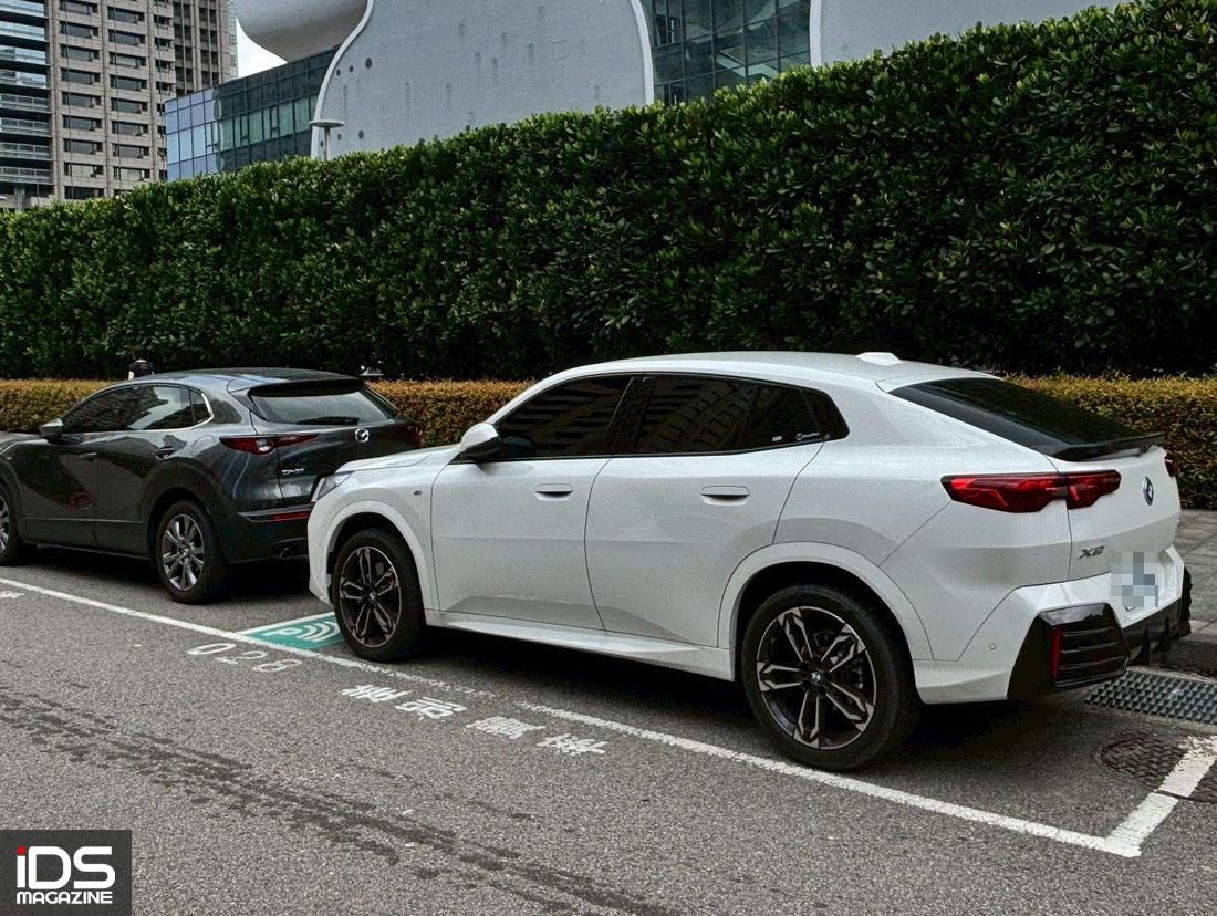 安防-台中創新智慧停車無紙化與隱形防火牆 