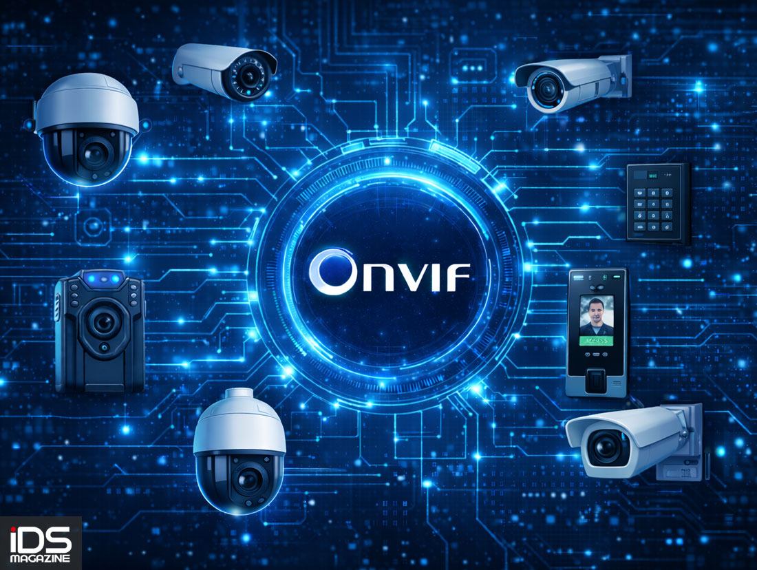 安防-一眼看不懂ONVIF ，那就兩眼