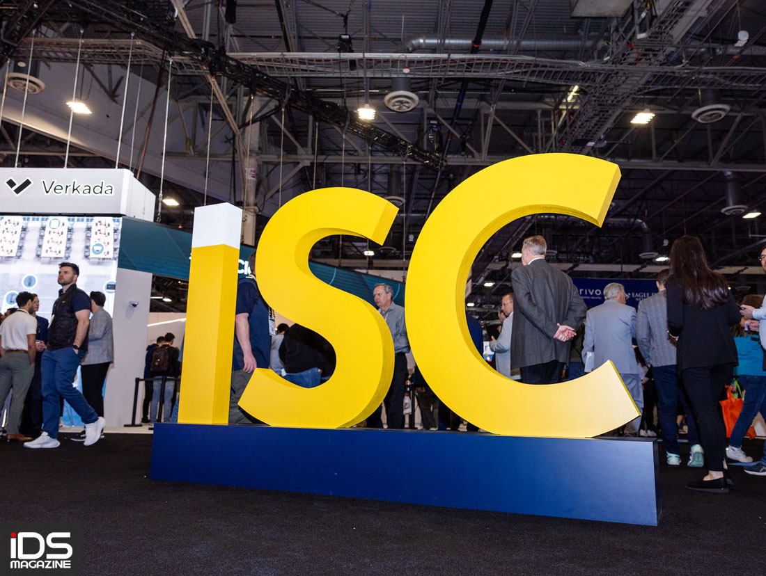 安防-從全球最大安防展 ISC West 2026 看安防產業趨勢