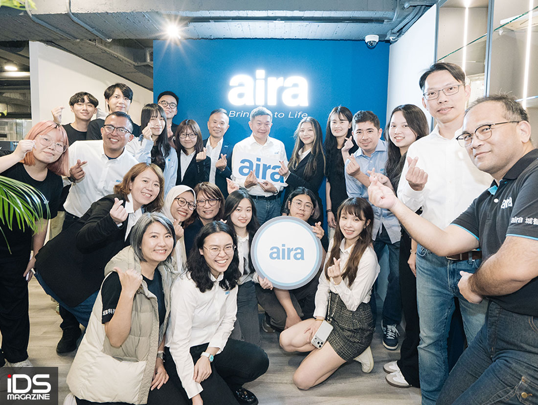 安防-落地為王，城智科技五年半走出的AI 視覺應用版圖