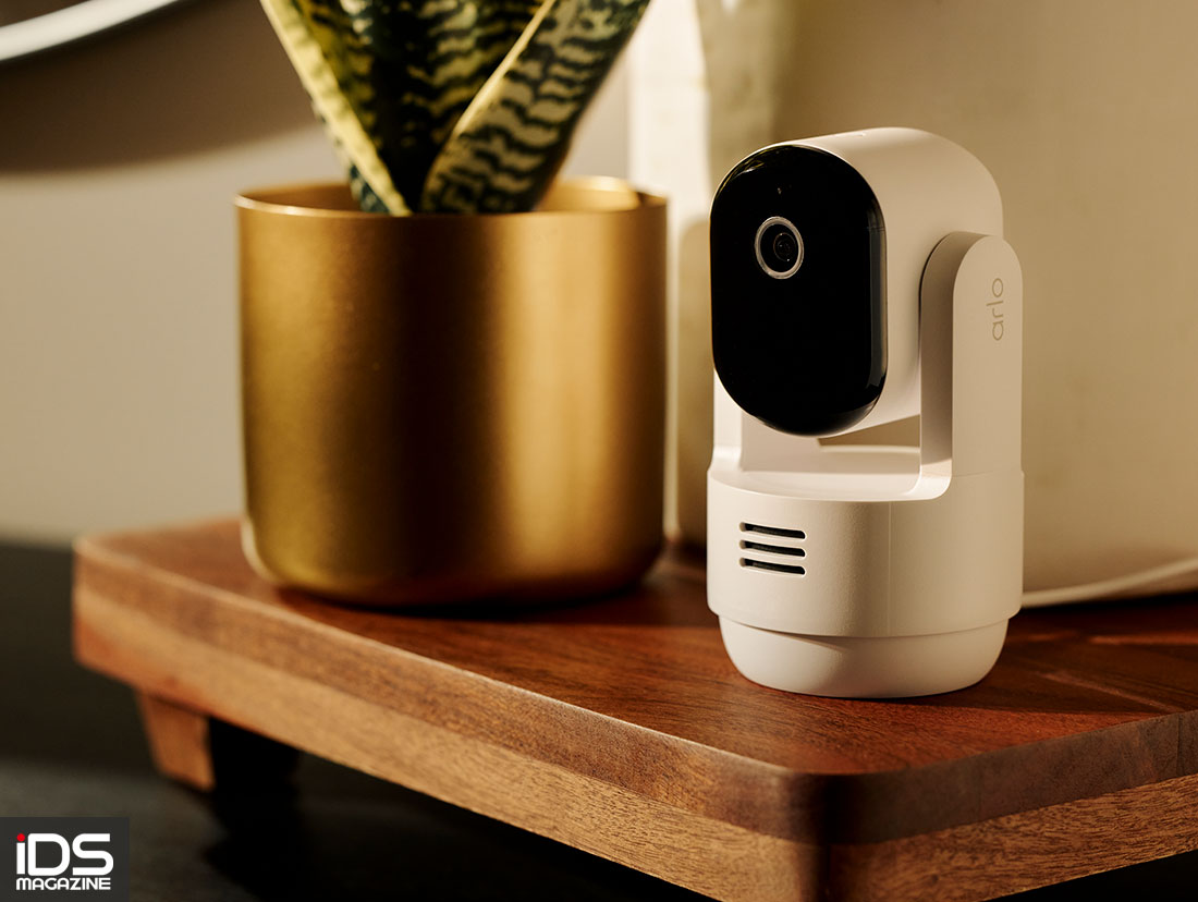 安防-智慧居家防護再進化！Arlo 在台推出全新系列攝影機與雲台式 AI 攝影機