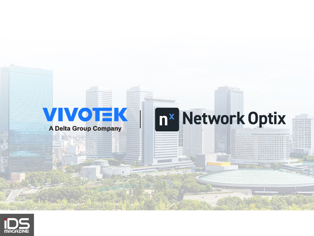 安防-晶睿通訊攜手Network Optix  擴充AI搜尋功能升級營運效能　